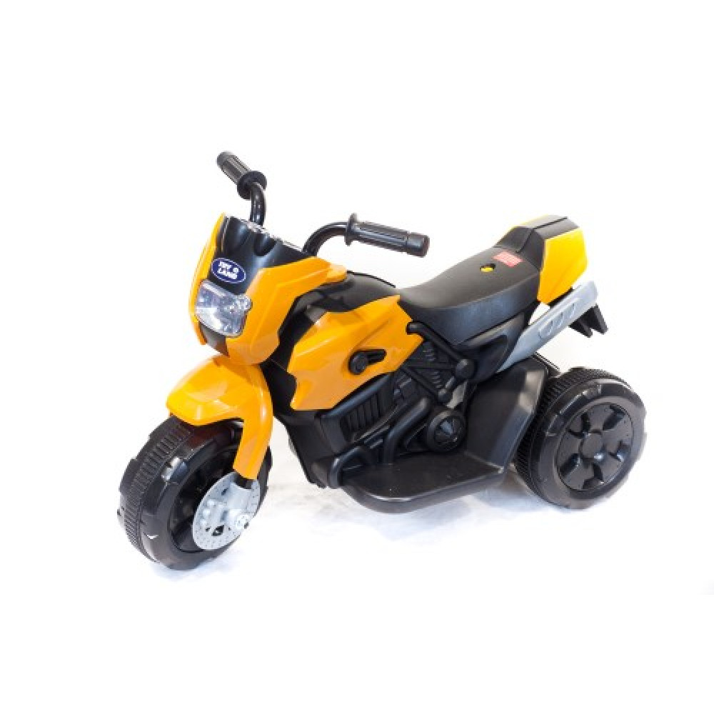 Мотоцикл Minimoto CH 8819  Оранжевый