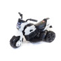 Мотоцикл Minimoto CH 8819  Белый