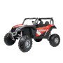 Детский электромобиль багги 24V 4х4 ХМХ 613 Спайдер красный