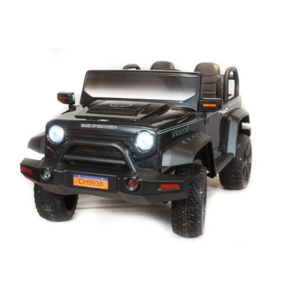 Джип Jeep 2.0 CH 9938 Черный