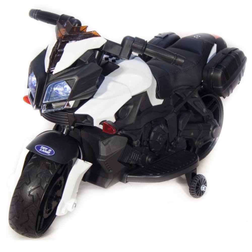 Мотоцикл Minimoto JC919 Белый