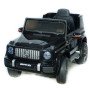 Электромобиль Mercedes-Benz G63 AMG 12V - BBH-0003-BLACK-PAINT