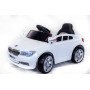 Детская электро машина BMW XMX 826 Белый