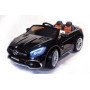 Электромобиль Mercedes-Benz SL65 Black 12V 2.4G - XMX602