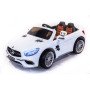 Детский электромобиль Mercedes Benz SL 65 Белый XMX602 Б