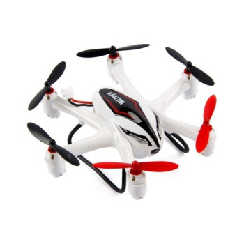 Миникоптер гоночный WLToys Q292G с FPV трансляцией