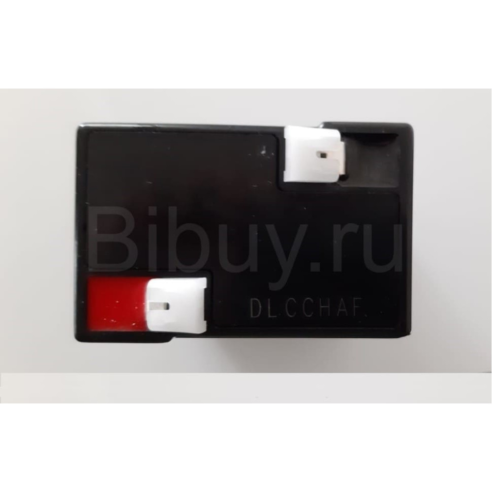 Аккумулятор LEOCH DJW 6-4,5 (6V, 4.5Ah)