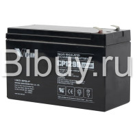 Аккумулятор Vision CP 1290  (12V, 9Ah)