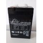 Аккумулятор LEOCH DJW 6-4,5 (6V, 4.5Ah)