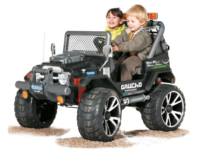 Как выбрать детский электромобиль для осени/зимы? Как выбрать детский электромобиль для осени/зимы?