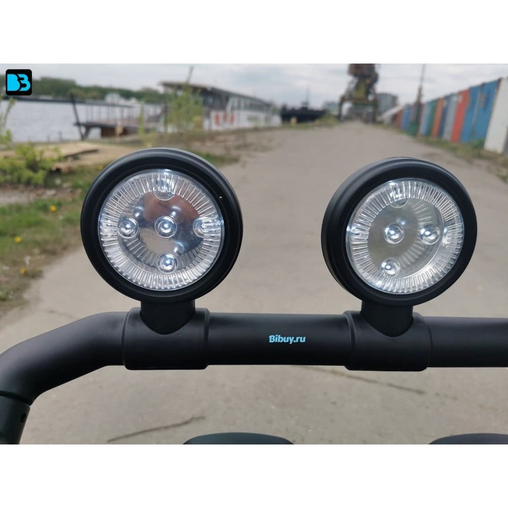 Электромобиль багги YEG 3314 Камуфляж на резиновых колесах, с пультом