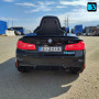 Детская электрическая машина BMW M5 Competition (A555MP) черный