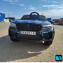 Детская электрическая машина BMW M5 Competition (A555MP) черный