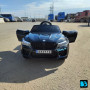 Детская электрическая машина BMW M5 Competition (A555MP) черный