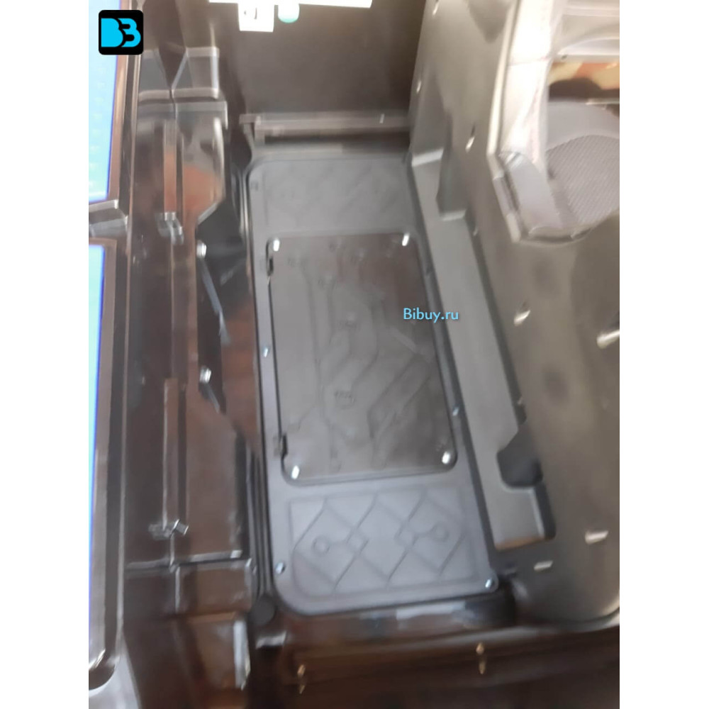 Детский электромобиль A707AA 4WD синий Spider полноприводный, с пультом