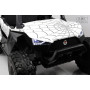 Детский электромобиль Buggy A707АА белый спайдер