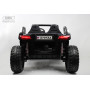 Детский электромобиль Buggy A707АА белый спайдер