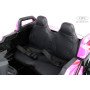 Электромашина Багги A707АА розовый камуфляж 4WD