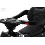 Детский толокар Mercedes A888AA-M черный
