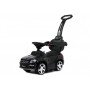 Детский толокар Mercedes A888AA-M черный