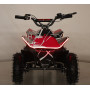 Квадроцикл ATV-2E 36V1000W Красный
