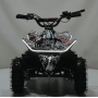 Квадроцикл ATV-2E 36V1000W Мульти черный