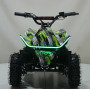 Квадроцикл ATV-2E 36V1000W Зеленый