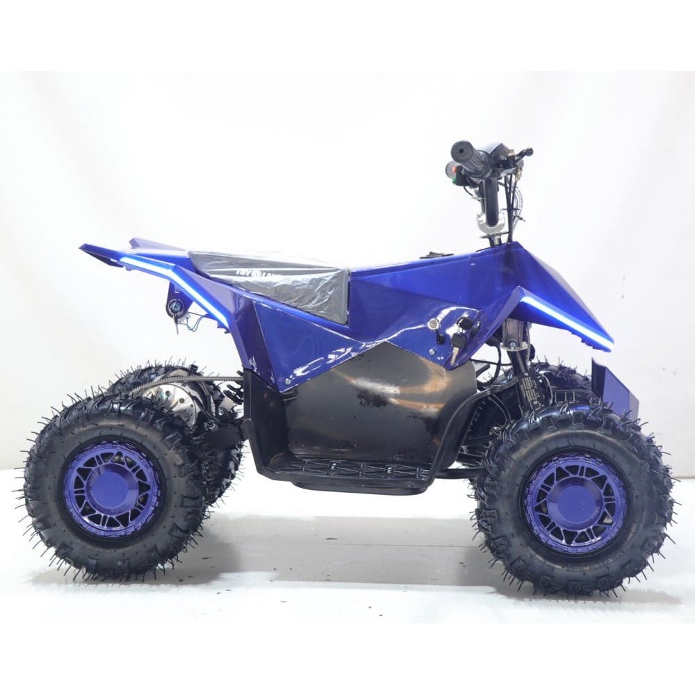 Квадроцикл ATV-2E 36V1000W Синий