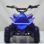 Квадроцикл ATV-2E 36V1000W Синий