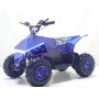 Детский квадроцикл ATV-2E 36V1000W Синий (Blue)