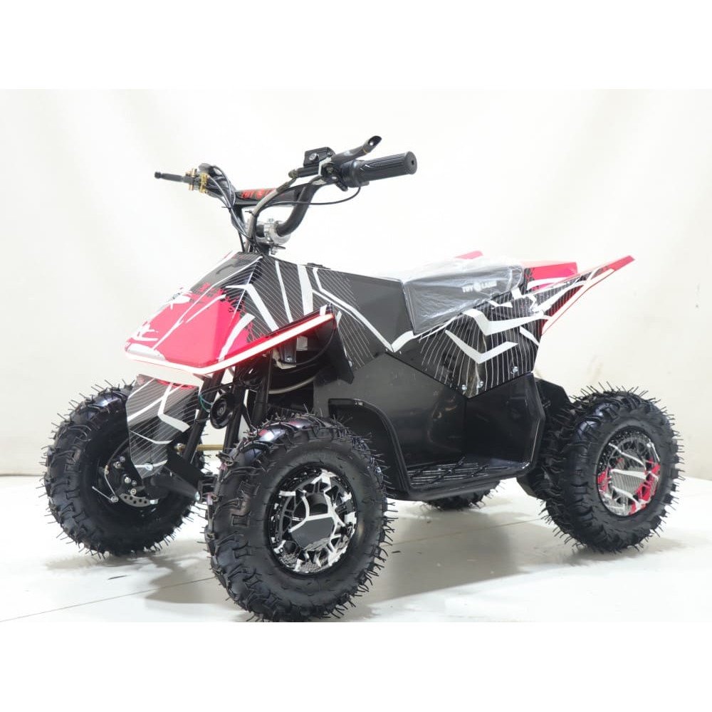 Квадроцикл ATV-2E 36V1000W Красный