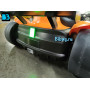 Детский электромобиль дрифт картинг Mclaren (лицензия, 12 км/ч, 24V) - BDM0930