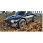 Детская машина Bentley EXP12 (JE1166) черный