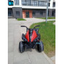Детский квадроцикл EVA 2WD 12V - HM1588-RED