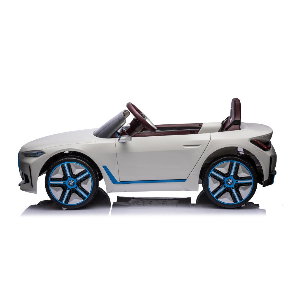 Детский электромобиль BMW I4 JE1009