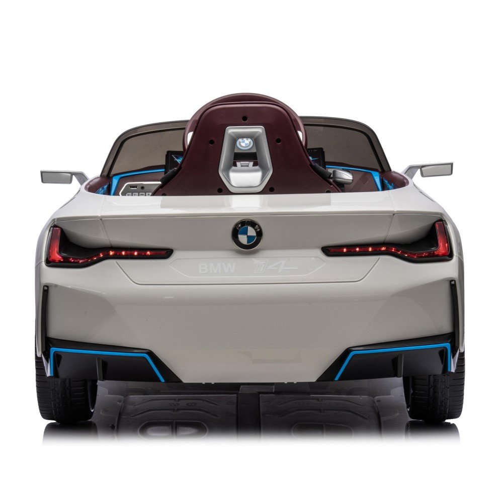 Детский электромобиль BMW I4 JE1009
