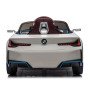 Детский электромобиль BMW I4 JE1009