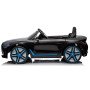 Детский электромобиль BMW I4 JE1009 Черный краска