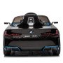 Детский электромобиль BMW I4 JE1009 Черный краска
