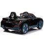 Детский электромобиль BMW I4 JE1009 Черный краска