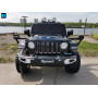 Детский электромобиль Jeep Rubicon YEP5016 Черный краска