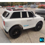 Детский электромобиль Rolls-Royce Cullinan K111PX белый