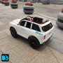 Детский электромобиль Rolls-Royce Cullinan K111PX белый