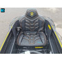 Детская машина Lamborghini 6726R Серая, с пультом