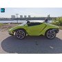 Электромобиль Lamborghini 6726R Зеленый