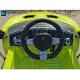 Электромобиль Lamborghini 6726R Зеленый