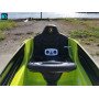 Электромобиль Lamborghini 6726R Зеленый