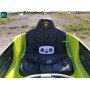 Электромобиль Lamborghini 6726R Зеленый