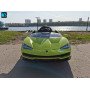 Электромобиль Lamborghini 6726R Зеленый