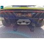 Электромобиль Lamborghini 6726R Зеленый